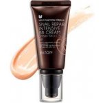 Mizon Snail Repair Intensive BB krém SPF50+ 27 Medium Beige 50 ml – Zboží Mobilmania