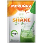 Čajová květina Matcha Tea Bio Matcha shake meruňka 30 g – Zbozi.Blesk.cz