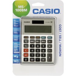 Casio MS 100 BM