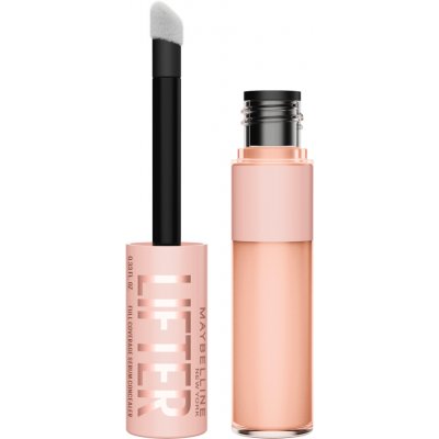 Maybelline Hydratující korektor Lifter Concealer 25 11 ml – Zboží Dáma