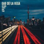 Gab De La Vega: Beyond Space And Time CD – Sleviste.cz