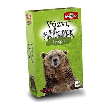 Bioviva! Výzvy přírody: Evropa