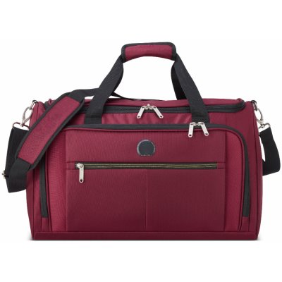 Delsey Pin Up 6 343041004 červená 44 l – Hledejceny.cz