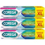 Corega Fixační přípravek super silný mátový 210 ml – Hledejceny.cz