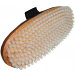 VOLA závodní kartáč oválný nylon jemný – Zboží Dáma