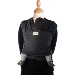 Babylonia Tricot Slen Organic Dark Grey – Sleviste.cz