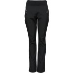 Willard ZUZU Dámské softshellové kalhoty bez membrány černá – Zboží Dáma