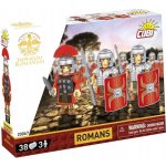 COBI 20067 Římští legionáři – Zboží Dáma