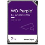 WD Purple 2TB, WD22PURZ – Zboží Mobilmania