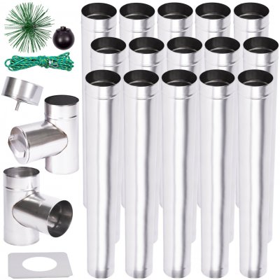 Solid Kruhová vložka Eco 0,5 100mm x 15m sys1-14-1 – Hledejceny.cz