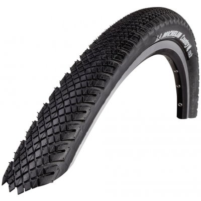 Michelin Country Rock 26x1.75 44-559 – Zbozi.Blesk.cz