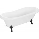 MEXEN Retro 170 x 75 cm 53251707500-70 – Hledejceny.cz