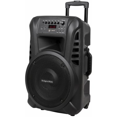 Kruger&Matz KM1712 – Sleviste.cz