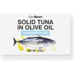 GymBeam Tuňák v olivovém oleji 120 g – Zboží Dáma