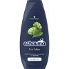Šampon Schauma Anti-Dandruff Itensive šampon proti lupům 400 ml