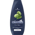 Schwarzkopf Schauma Men Anti-Dandruff Intense Shampoo 400 ml šampon proti lupům pro muže