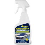 Star brite Čistič pro bimini a kryty lodí s impregnací 950 ml – HobbyKompas.cz