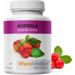 MycoMedica Acerola 90 kapslí – Zboží Dáma