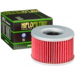 HIFLOFILTRO Olejový filtr HF 111 – Hledejceny.cz