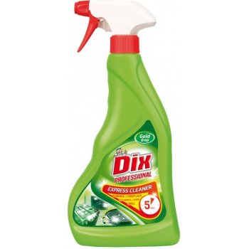 Dix Professional Grill, 500 ml