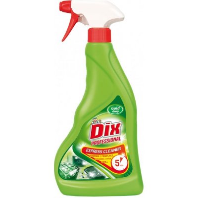 Dix Professional Grill, 500 ml