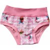Dětské spodní prádlo Emy Bimba 2847 dívčí kalhotky růžová