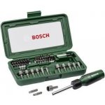 Bosch 2607019504 46 ks – Zboží Mobilmania