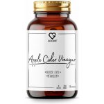 Goodie Apple Cider Vinegar 8% kyselina octová 90 kapslí – Hledejceny.cz