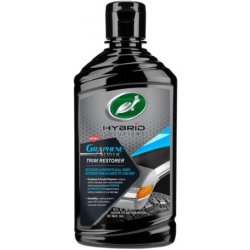 Turtle Wax Hybrid Solutions Graphene Acrylic Trim Restorer 296 ml