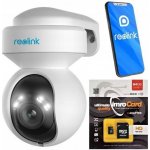 Reolink E1 Outdoor – Sleviste.cz
