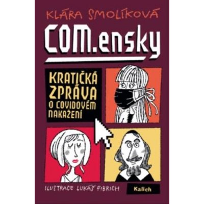 COM.ensky - Kratičká zpráva o covidovém nakažení – Hledejceny.cz