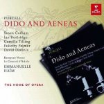 Purcell Henry - Dido And Aenease CD – Hledejceny.cz
