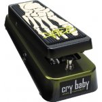 Dunlop KH95 Kirk Hammett Collection Cry Baby – Zboží Mobilmania