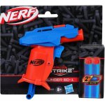 Nerf dětská pistole Alpha Strike Strike Slinger SD 1 – Hledejceny.cz