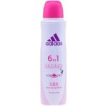 Adidas Control 48H dámský antiperspirant deospray 150 ml – Zboží Mobilmania