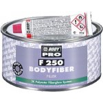 HB Body 250 Bodyfiber 750 g zelená – Hledejceny.cz