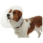 Kruuse Buster Classic Collar Plastový ochranný límec 12,5 cm – Zboží Dáma
