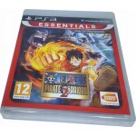 One Piece: Pirates Warriors 2 (PS3) 3391891985932