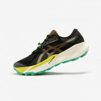 Asics pánské boty na trailový běh Trabuco 14 – Hledejceny.cz