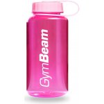 GymBeam Sport Bottle Pink 1000 ml – Zbozi.Blesk.cz