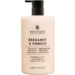 Boutique Bergamot & Pomelo Tělové mléko, 500 ml – Hledejceny.cz
