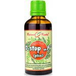 Bylinné kapky O-stop "A" plíce 50 ml – Hledejceny.cz