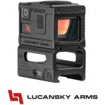 Lucansky Arms STARGAZER 65+3 MOA – Zbozi.Blesk.cz