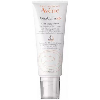 Avène XeraCalm A.D. relipidační krém (Sterile Cosmetics) 200 ml