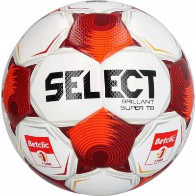 Select Brillant Super TB Betclic Liga – Hledejceny.cz