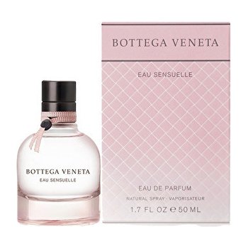 Bottega Veneta Eau Sensuelle parfémovaná voda dámská 75 ml