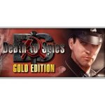 Death to Spies (Gold) – Hledejceny.cz