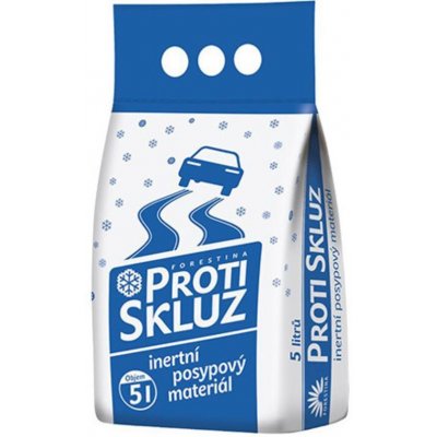 Forestina ProtiSkluz inertní posyp – Hledejceny.cz