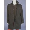 Pánský kabát Hardstone pánský kabát H71210 CE1 černý