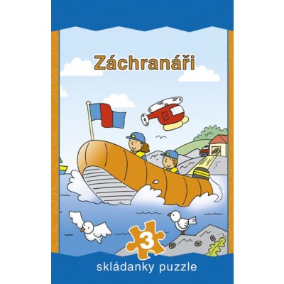 záchranáři – Zboží Mobilmania